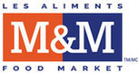 Logo Les Aliments M&M