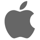 Logo Apple (SPC)