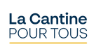 Logo La Cantine pour tous