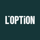 Logo L'OPTION