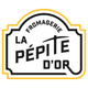 Logo Fromagerie La Pépite d'Or